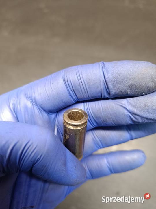 Tulejka sworzeń prowadnica zacisk hamulcowy małopolskie Gołaczewy