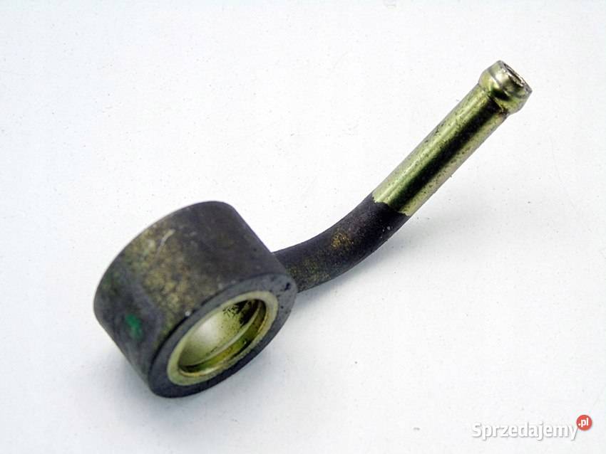 RURKA KRÓCIEC POMPY WTRYSKOWEJ 22 DI ALMERA 2 osobowe Sosnowiec