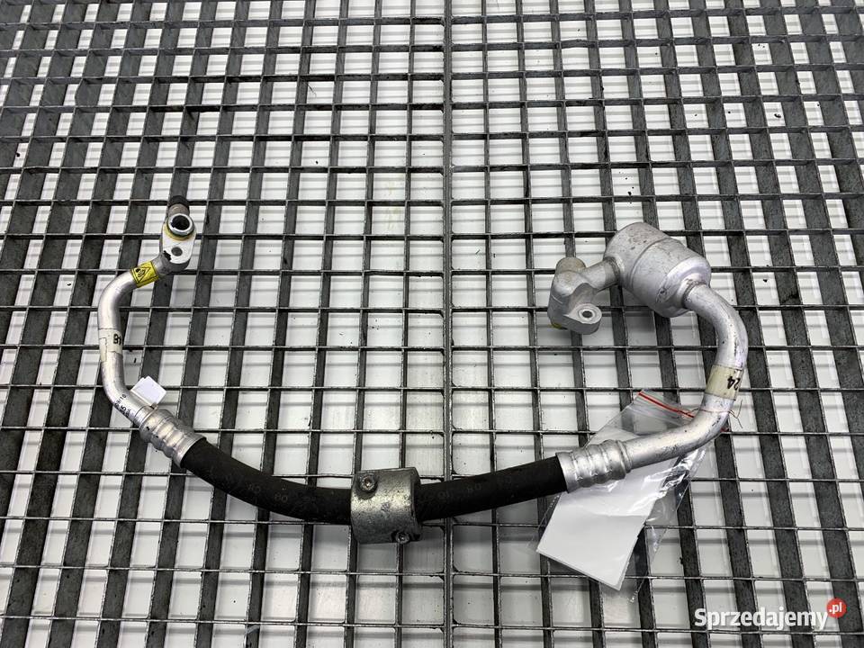 RURKA KLIMATYZACJI FIAT BRAVO II 51896635 14 140