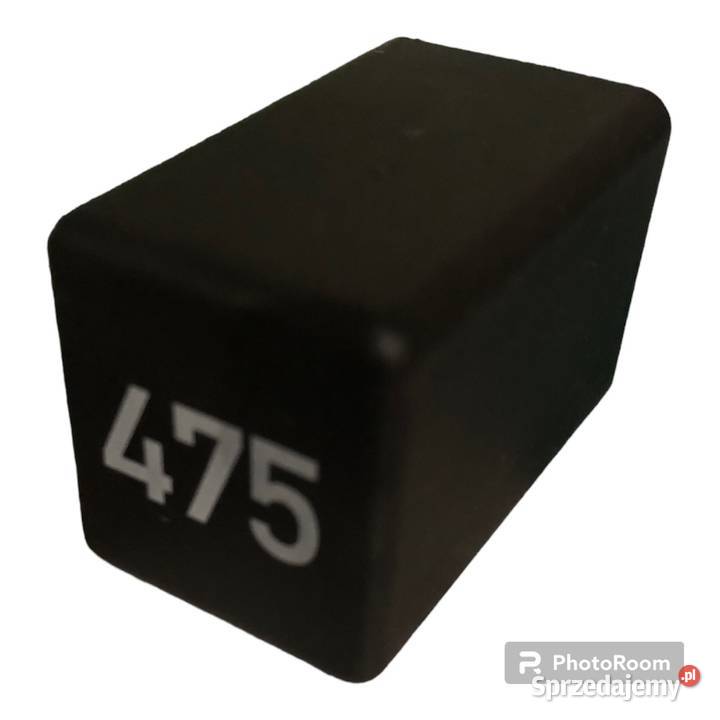 Przekaźnik Bosch 12 V 0 281 003 031 VW Skoda lubuskie Gorzów Wielkopolski