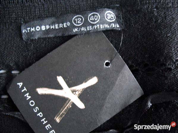 NOWY BOLERKO SWETER NARZUTKA SWETRY 40 L Siedlce