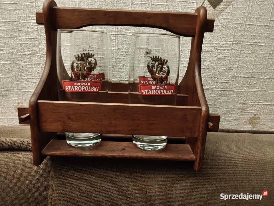 Szklanki Szczecin sprzedam