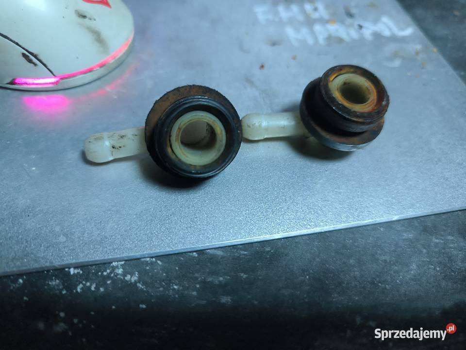 Fiat 125p łącznik kątowy pompy hamulcowej Stalowa Wola
