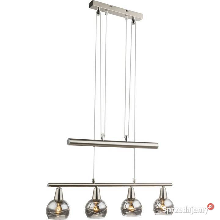 Lampa Globo Roman 543484Z Jadowniki