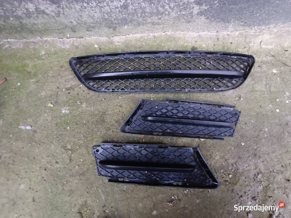 BMW 3 KRATKA ZDERZAKA BMW E90E91