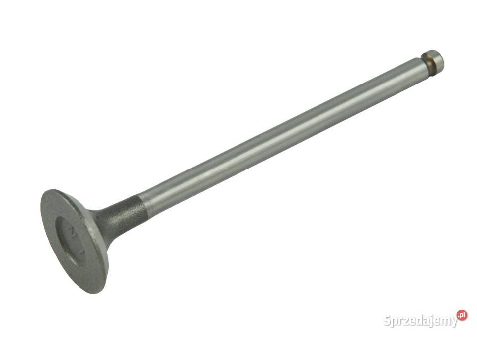 Zawór intake wlotowywejściowy Mitsubishi V3D V4C