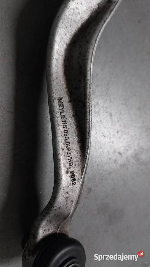 Wahacz górny tylny lewy przód Meyle Audi VW Seat osobowe Łódź sprzedam