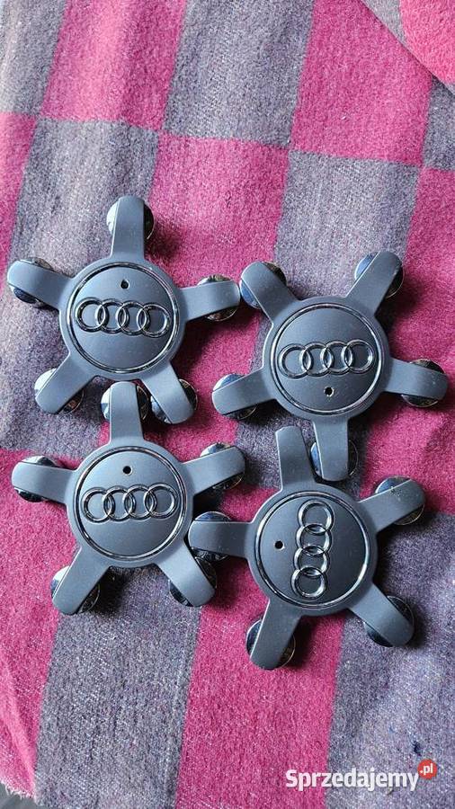 Felgi aluminiowe 17 5x112 ET 56 aluminiowe lubelskie Długi Kąt-Osada sprzedam