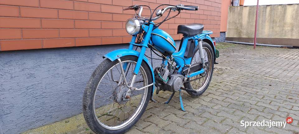 KomarRometOryginalny stanPapiery Rok produkcji 1991 Komar Chodzież