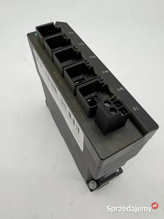 Siemens 6GK50050BA001AA3 Scalance X005 Warszawa