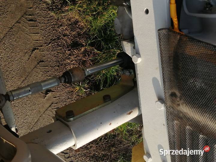 Ursus 912 nieuszkodzony Dębno sprzedam