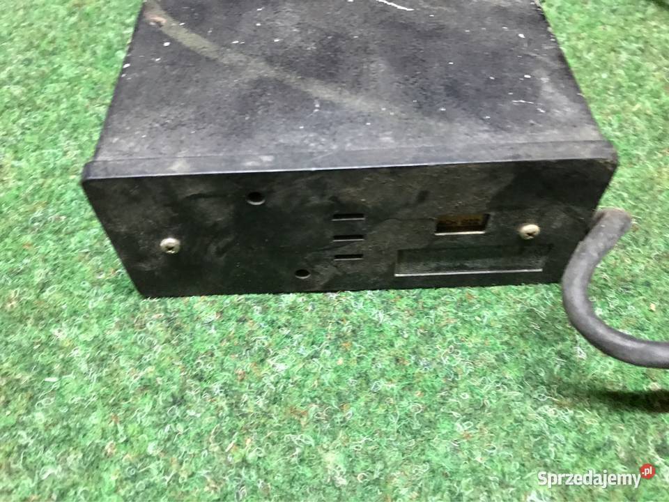 Blaupunkt ACR 922 odtwarzacz kaset Mercedes VW Kutno