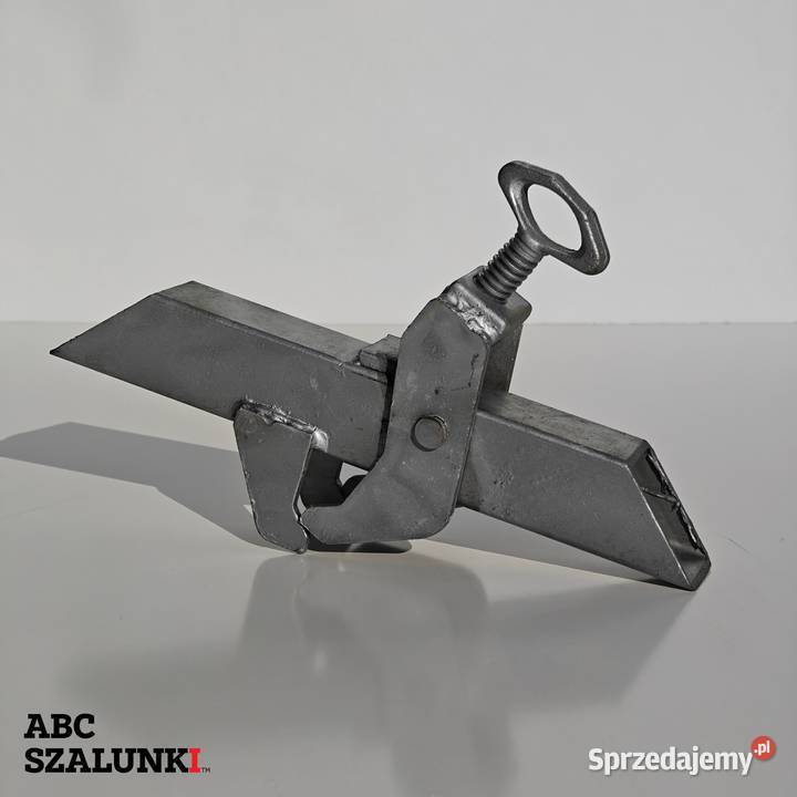 Zamek RASTO Standard zamek szalunkowy Dom i Ogród Kraków sprzedam
