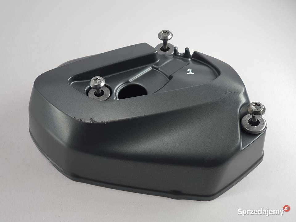 Dekiel Pokrywa Glowicy Lewa Bmw R 1250 Gs Łódź