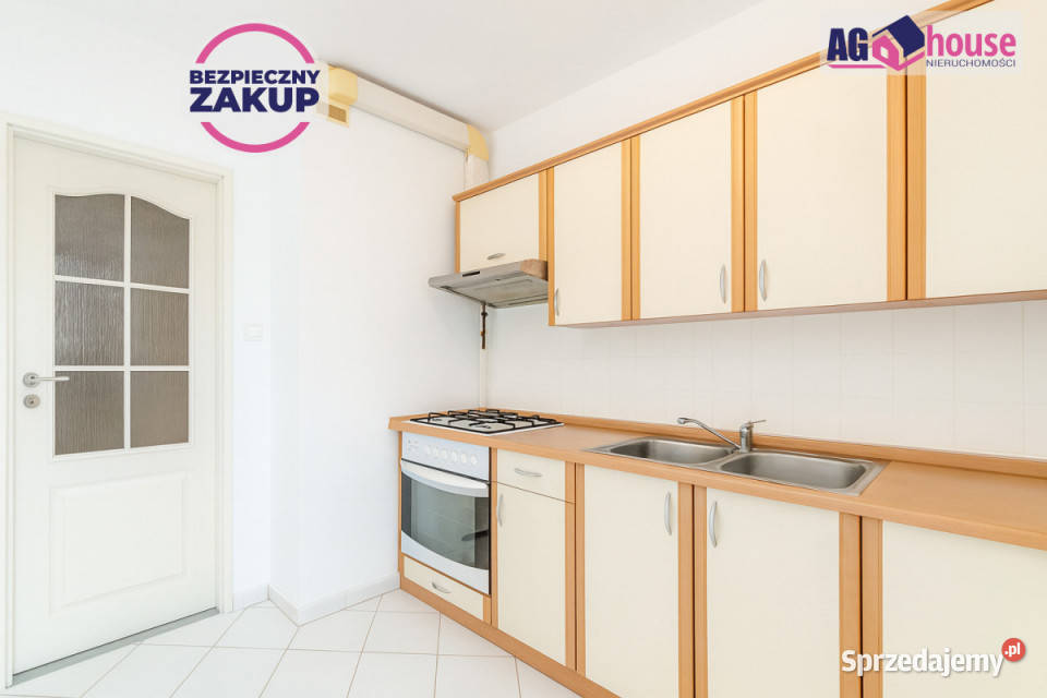 Mieszkanie do sprzedania Tczew Jodłowa 50m2 2