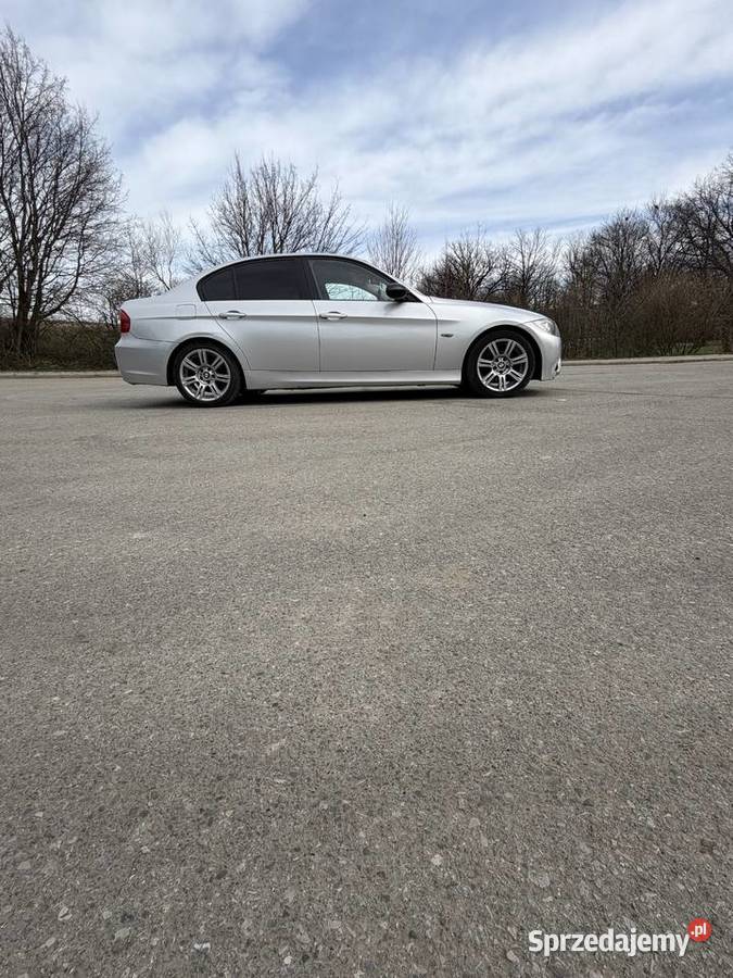 Bmw e90 Bukowsko