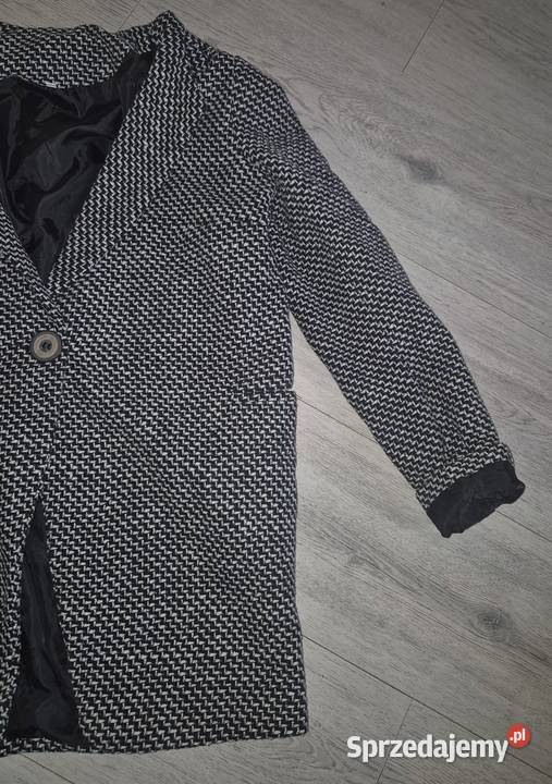 Marynarka żakiet damska basic 40L Łódź sprzedam
