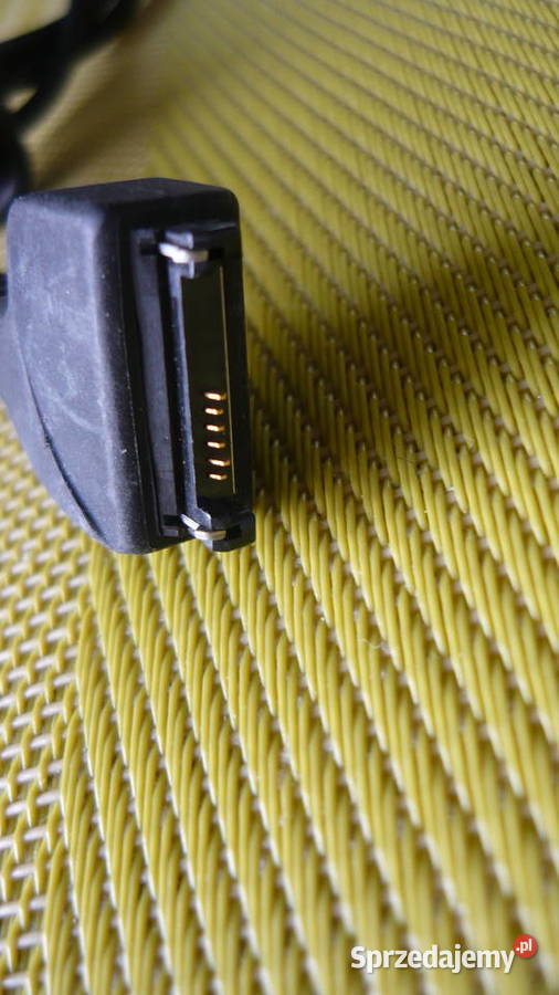 kabel zasilajacy Nokia DKU 2 Myszków sprzedam