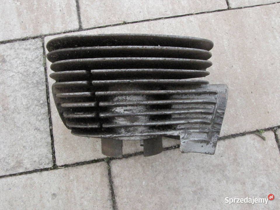 Cylinder SHL M11 silnik S32