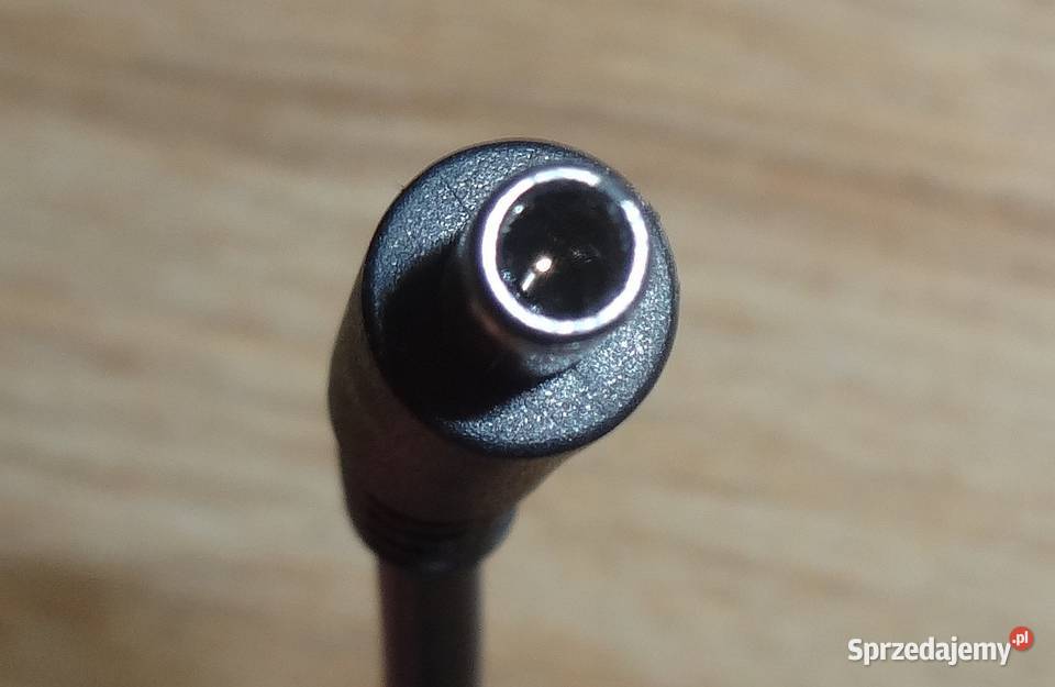 Zasilacz do laptopa DELL H65NS500 195v334A Szczecin sprzedam