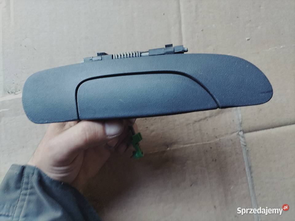 klamka drzwi prawa prawy tył ford mondeo mk1 mk2 osobowe Karoseria Kamień-Kolonia