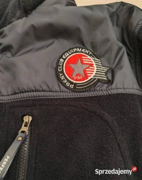 Kurtka zimowa robocza Rozmiar 3XL Odzież i bielizna męska Sulęcin