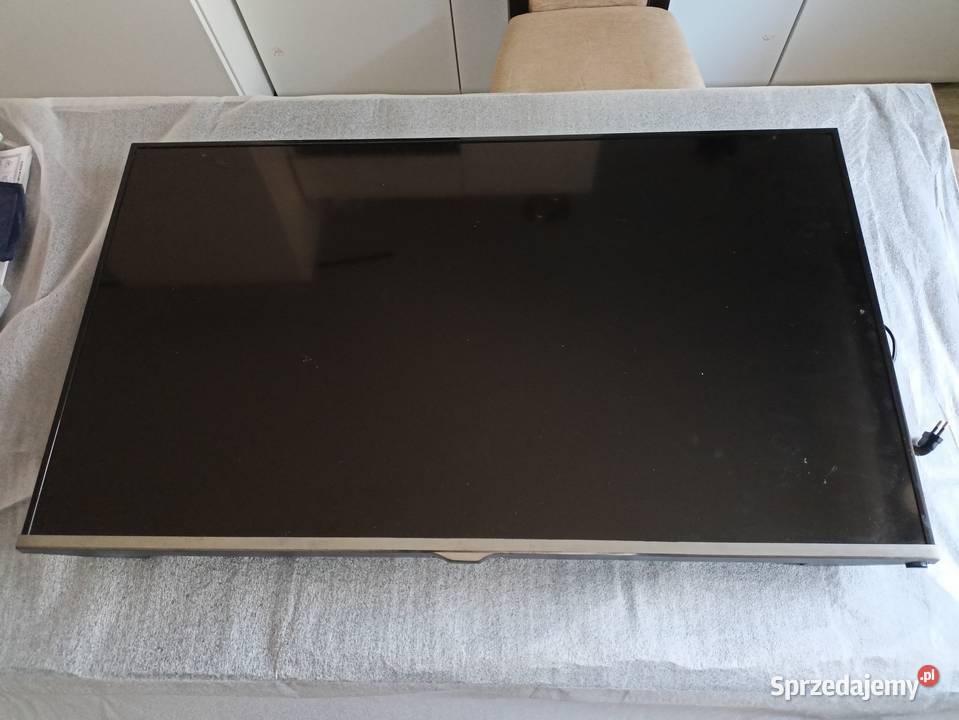 Telewizor Samsung 40 cali UE40H5000AW