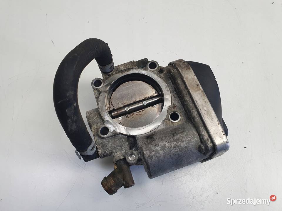 PRZEPUSTNICA Opel Zafira B 18 16V 55562380 Przepustnice Chełm