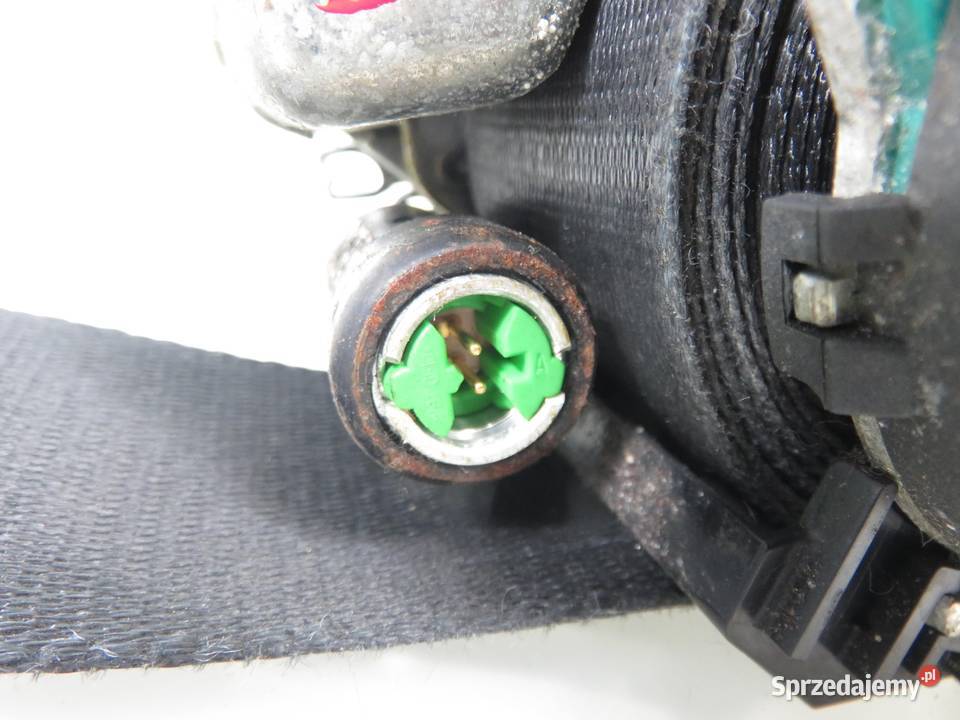 PAS PRAWY PRZEDNI FORD S I WA6 6G9N61294CGW osobowe