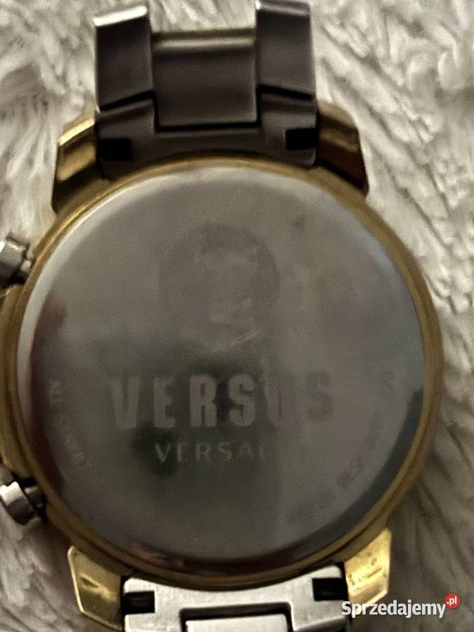 versace versus Męskie Koszalin
