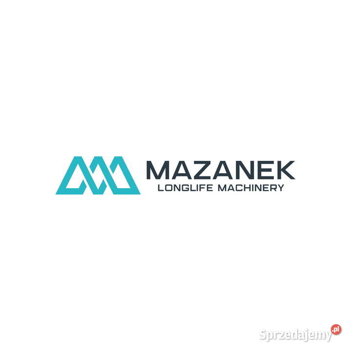 ZAGINARKA HYDRAULICZNA CNC 6000 MAZANEK warmińsko-mazurskie Dobre Miasto