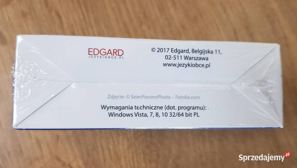 Niemiecki w pracy 100 Fiszek Edgard mp3 i Rok wydania 2017 Golina