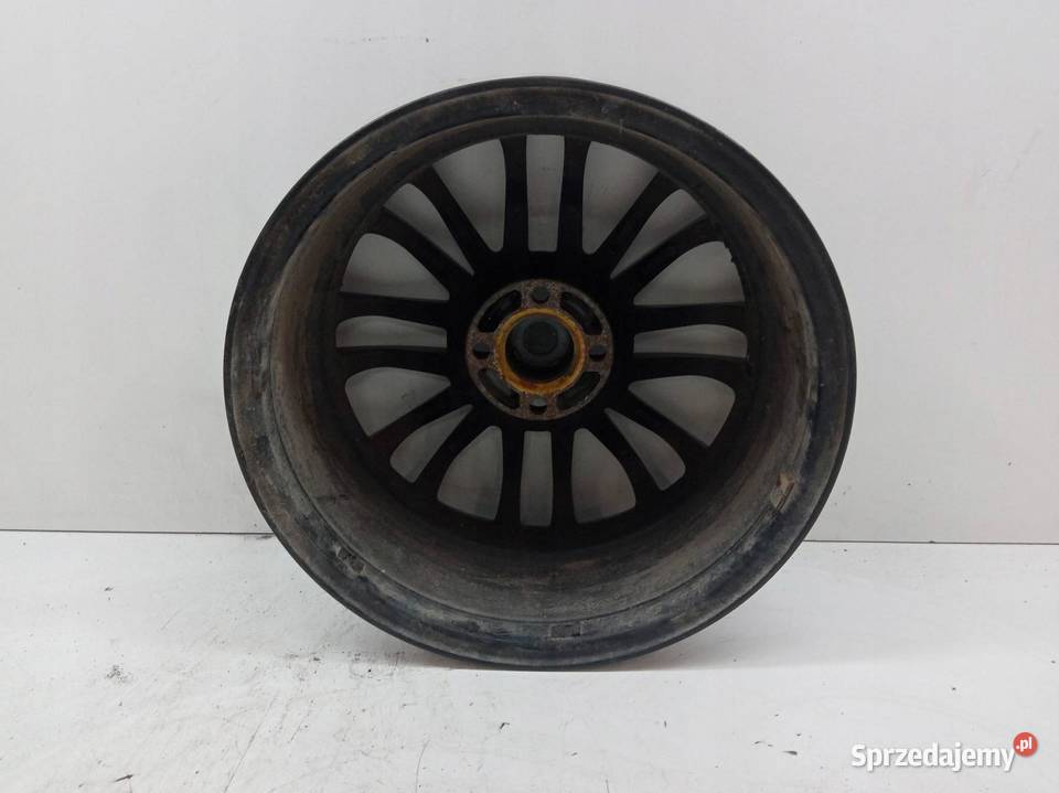 FELGA ALUMINIOWA R16 5X120 ET38 OC60MM 7JX16EH2 sprzedam