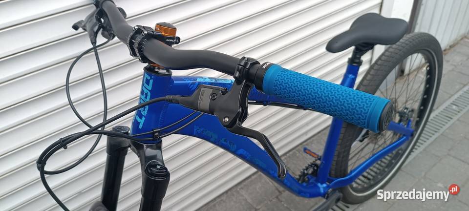 Rower Dartmoor Hornet Pro 275 1x12 Deore SLX Opole Lubelskie