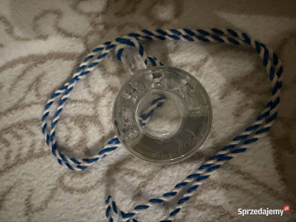 Kieliszek Kufelek Kleiner Feigling Imprezowy Czerwionka-Leszczyny