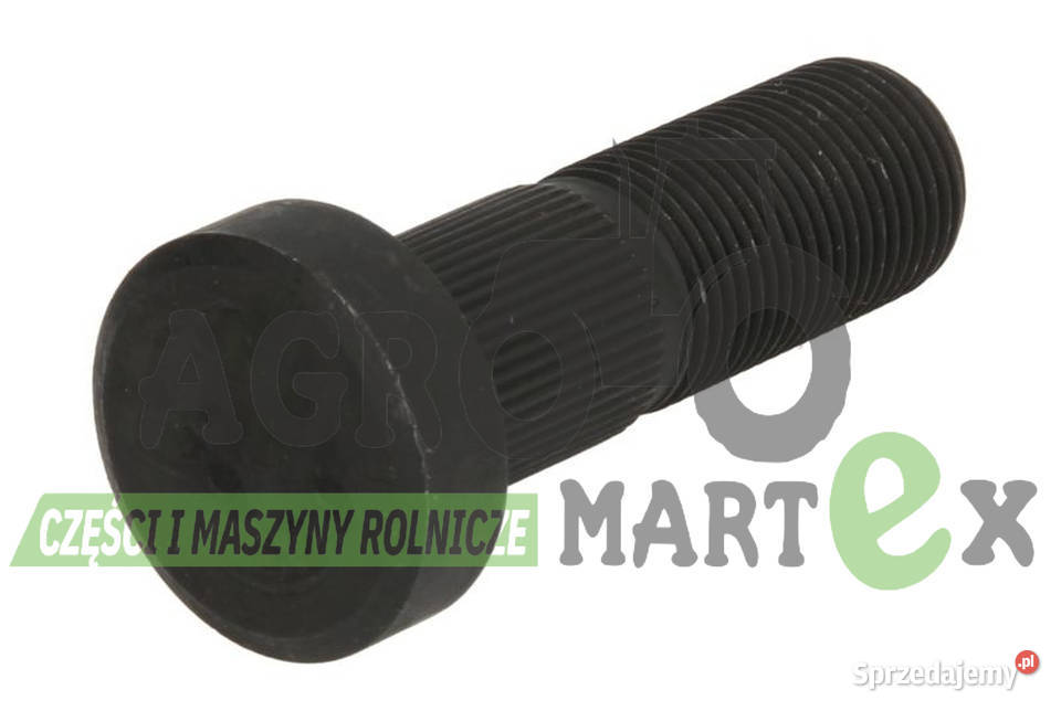 82600923 82600923 ŚRUBA KOŁA JCB Wichrów