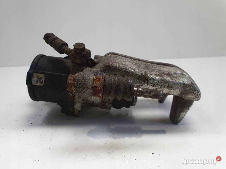 Volvo S60 II S80 II V60 V70 III XC70 II TYLNY lubelskie Janów