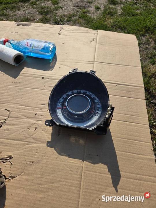 Licznik Fiat 500 12 56 56869 735471890
