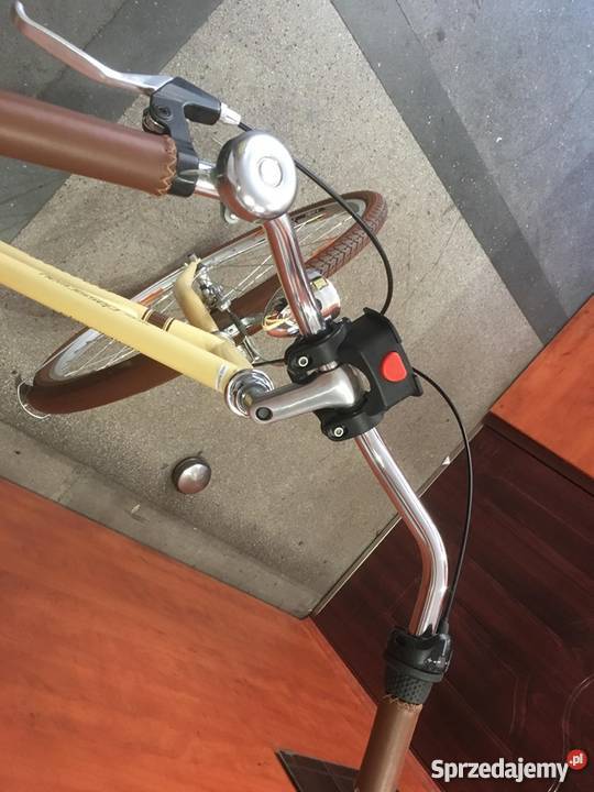 Rower Merida Drakar ClassicWay 3 IDEALNY STAN śląskie Katowice