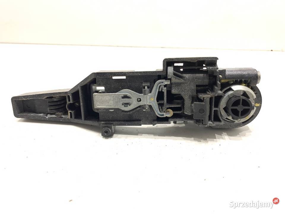 KLAMKA ZEWNĘTRZNA PRAWY TYŁ RENAULT KANGOO II Klamki