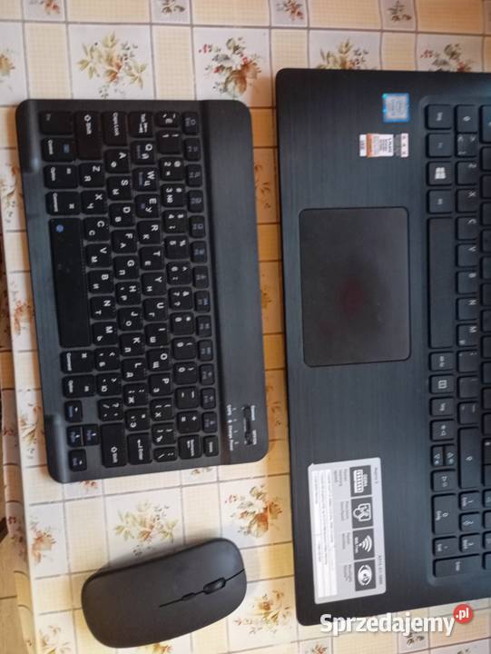 Laptop Acer aspire 3 a315 51 388s renowacji matowa świętokrzyskie Kielce
