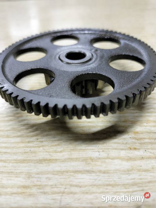 Zębatka pośrednia rozrusznika Honda CBR 600 F1 Łubno sprzedam