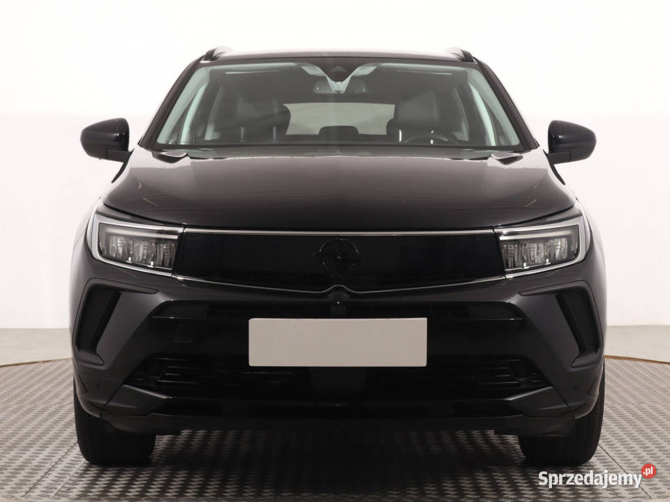 Opel Grandland 12 Turbo