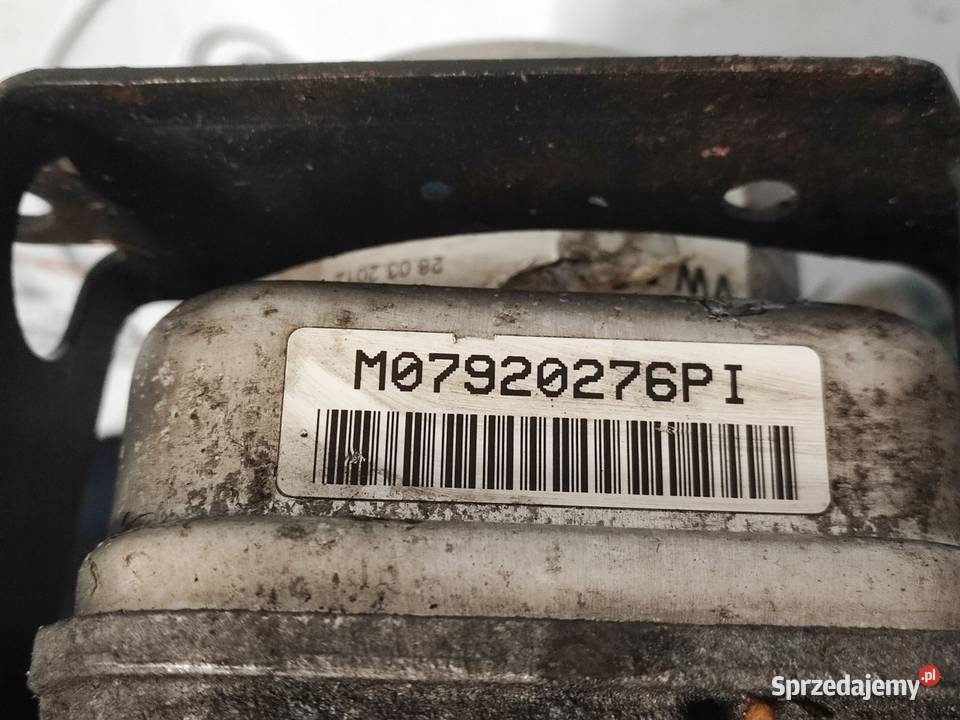 VW SKODA SEAT pompa wspomagania 6Q0423156B osobowe świętokrzyskie Kielce