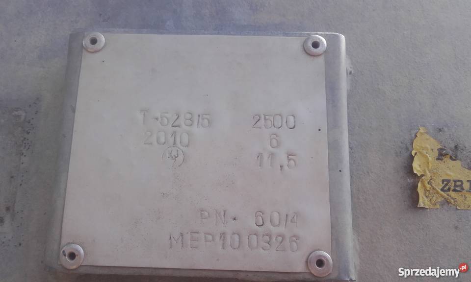 Beczkowóz meprozet 7000l Lipnica