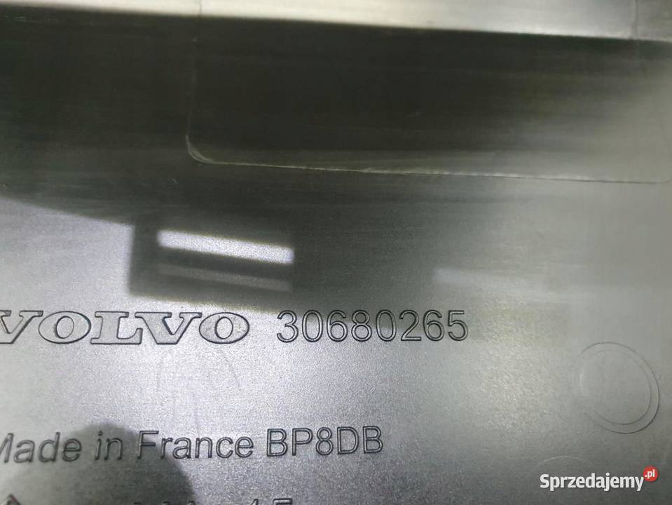 OSŁONA KOMPUTERA VOLVO XC90 30680265 osobowe