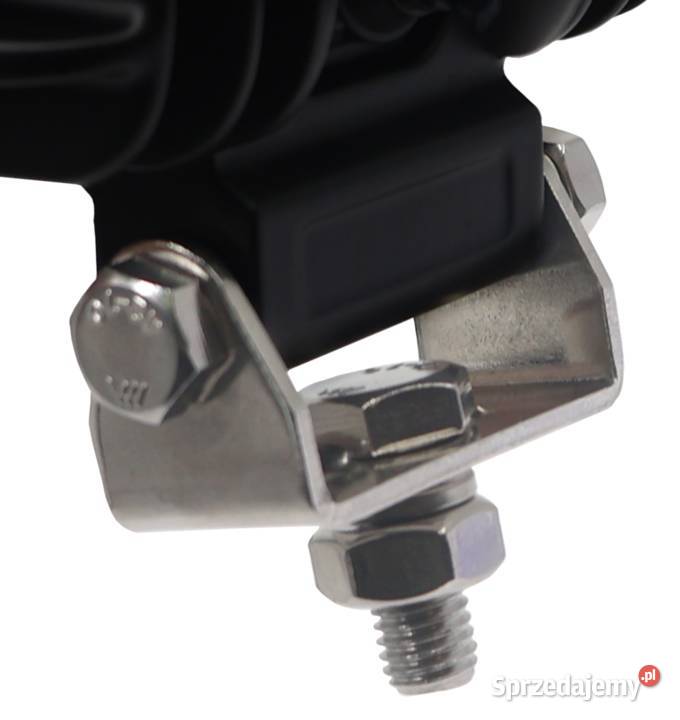 LAMPA Robocza 40 LED OSRAM 40W 1030V Halogen E9 Solec Kujawski