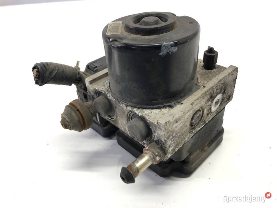 POMPA ABS SUZUKI SWIFT III 62J0 13 69