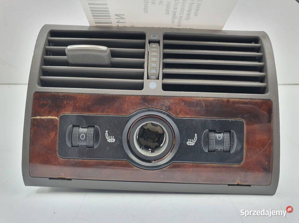 PANEL AUDI A8 D2 osobowe Pozostałe sprzedam