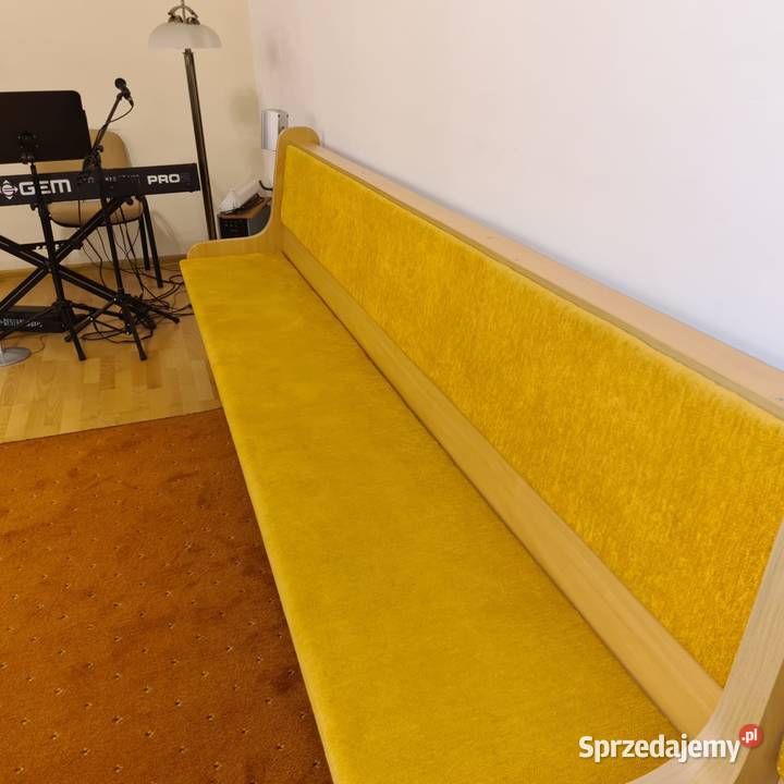 Ławki Rzeszów sprzedam